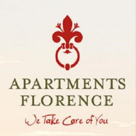 Apartments Florence- Palazzo Pitti Экстерьер фото