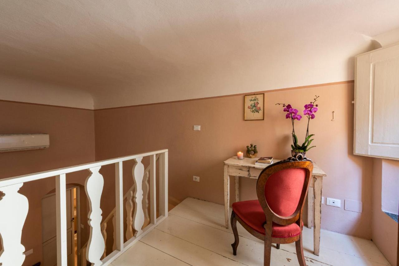 Apartments Florence- Palazzo Pitti Экстерьер фото