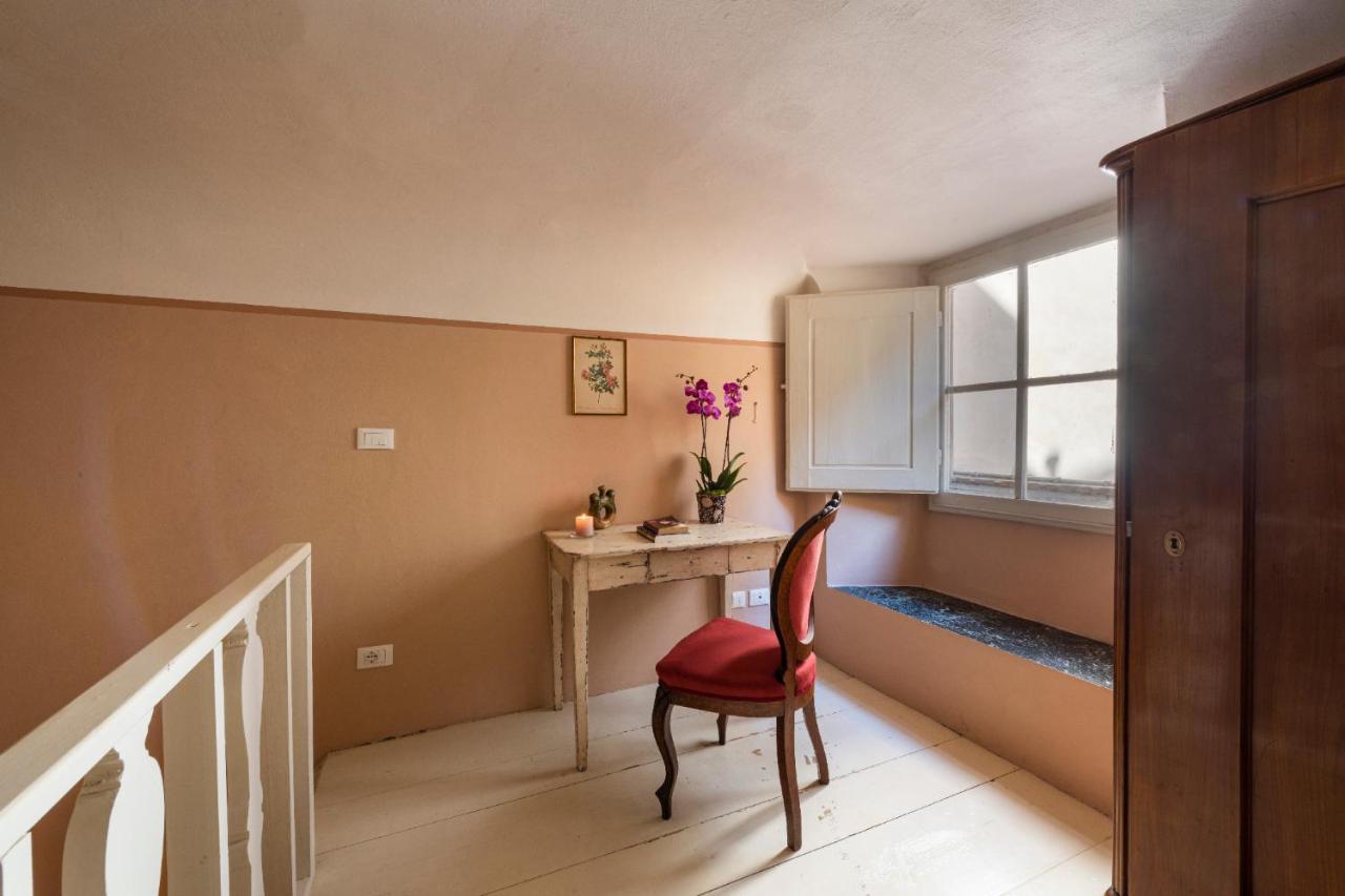 Apartments Florence- Palazzo Pitti Экстерьер фото