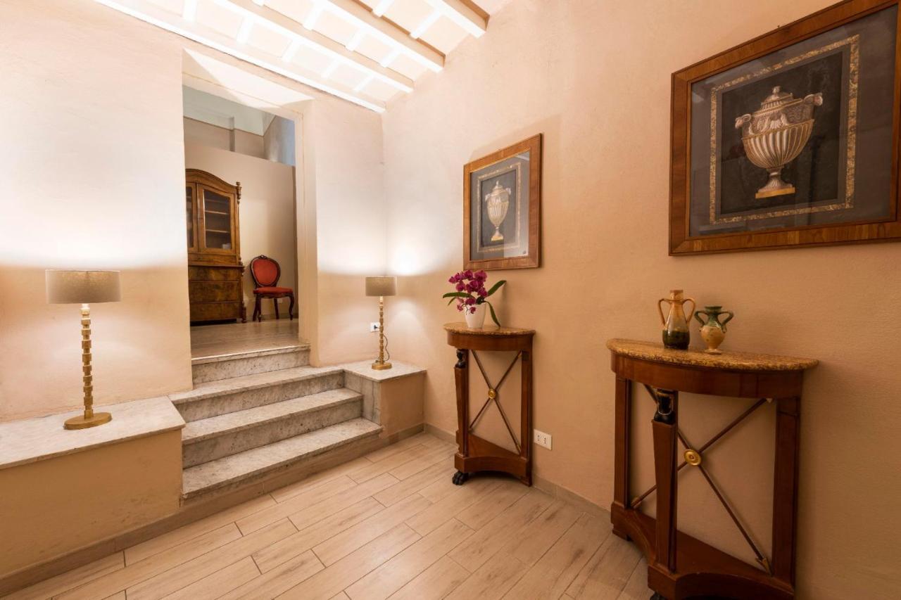 Apartments Florence- Palazzo Pitti Экстерьер фото