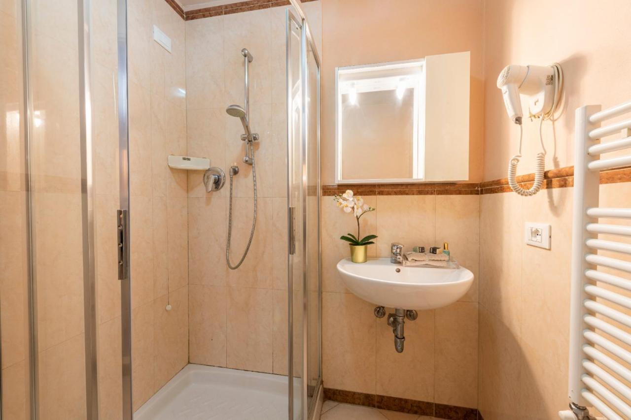 Apartments Florence- Palazzo Pitti Экстерьер фото
