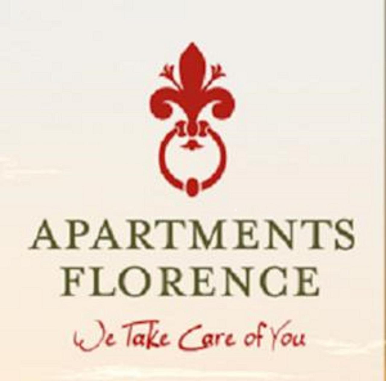Apartments Florence- Palazzo Pitti Экстерьер фото